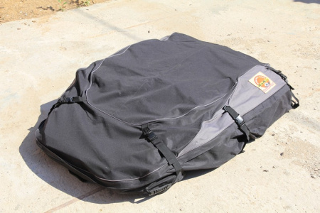 Сумка багажная Telawei 130х110х30 см Сумка багажная Telawei 130х110х30 см