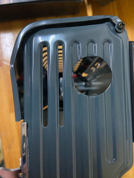 1 Плита газовая TOURIST TWIN-HIT двухконфорочная, с переходником (уценка) 1 Плита газовая TOURIST TWIN-HIT двухконфорочная, с переходником (уценка)