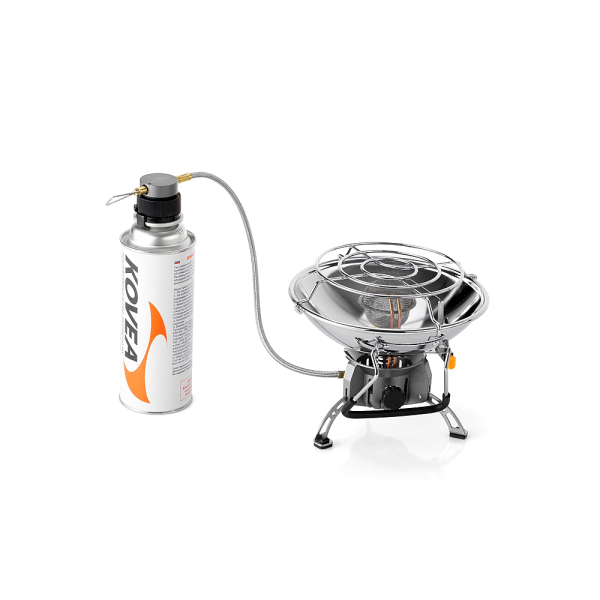 Обогреватель газовый Kovea Fire Ball Обогреватель газовый Kovea Fire Ball