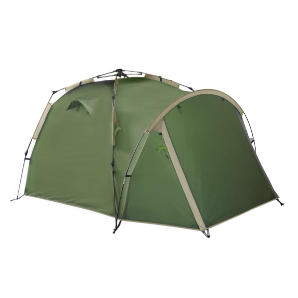 Палатка быстросборная BTrace Glade 3 (Зеленый) Палатка быстросборная BTrace Glade 3 (Зеленый)