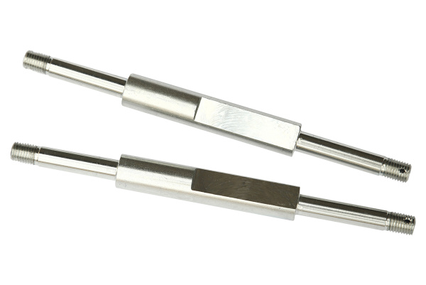 Стойки переднего стабилизатора РИФ усиленные УАЗ Патриот лифт 100 мм (2 шт.) Стойки переднего стабилизатора РИФ усиленные УАЗ Патриот лифт 100 мм (2 шт.)