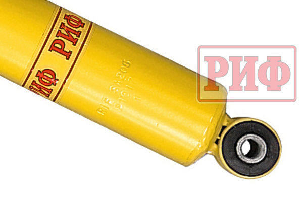 Амортизатор РИФ передний UAZ Patriot Амортизатор РИФ передний UAZ Patriot