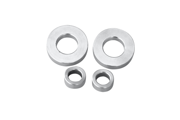 Амортизатор РИФ задний масляный Toyota Hilux 2015+ лифт 45 мм Амортизатор РИФ задний масляный Toyota Hilux 2015+ лифт 45 мм