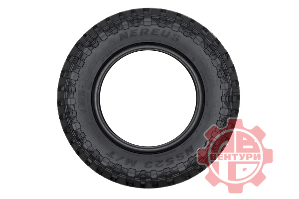 NEREUS NS523 M/T NEREUS NS523 M/T