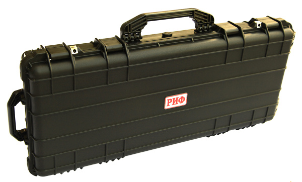Кейс защитный ударопрочный РИФ 975х430х168 мм
