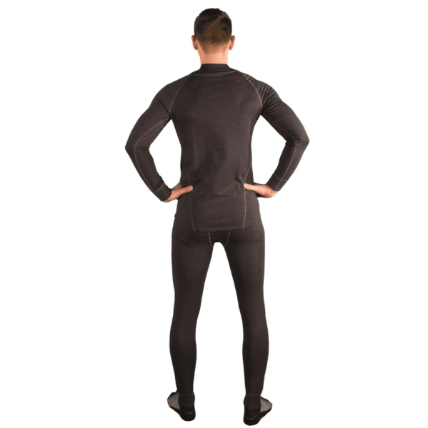 Комплект термобелья BTrace Soft Outdoor Man (Футболка с дл. рукавами+кальсоны) мужской L (48-50)