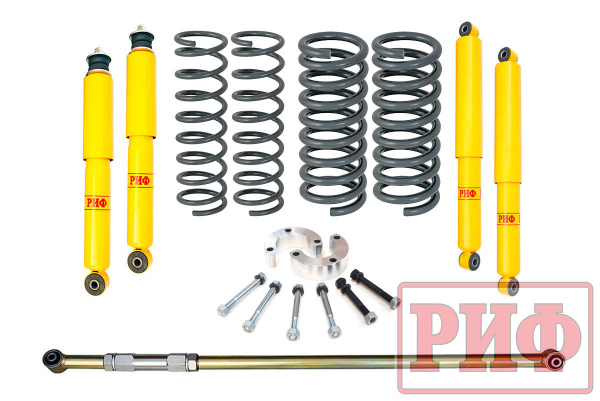 Лифт-комплект Лифт-комплект