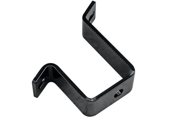 Кронштейн стойки заднего стабилизатора РИФ для Toyota Land Cruiser 80/105 под лифт 100 мм Кронштейн стойки заднего стабилизатора РИФ для Toyota Land Cruiser 80/105 под лифт 100 мм