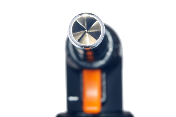 4 Резак газовый TOURIST FLEX с пьезоподжигом, гибкое сопло паяльного типа. 4 Резак газовый TOURIST FLEX с пьезоподжигом, гибкое сопло паяльного типа.