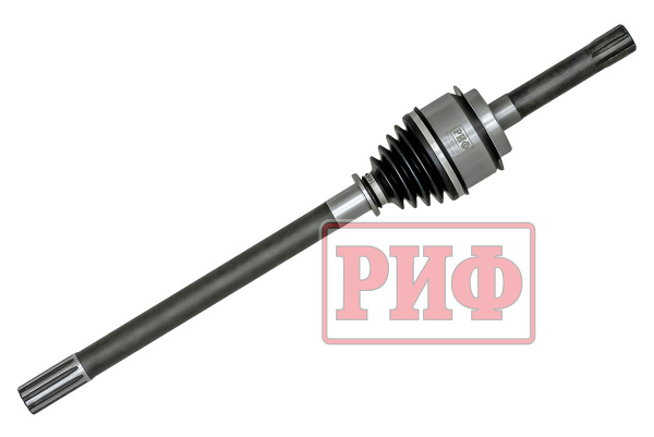 Шарнир поворотного кулака ШРУС нового образца правый короткий УАЗ ПАТРИОТ 2019+ ПРОФИ Шарнир поворотного кулака ШРУС нового образца правый короткий УАЗ ПАТРИОТ 2019+ ПРОФИ