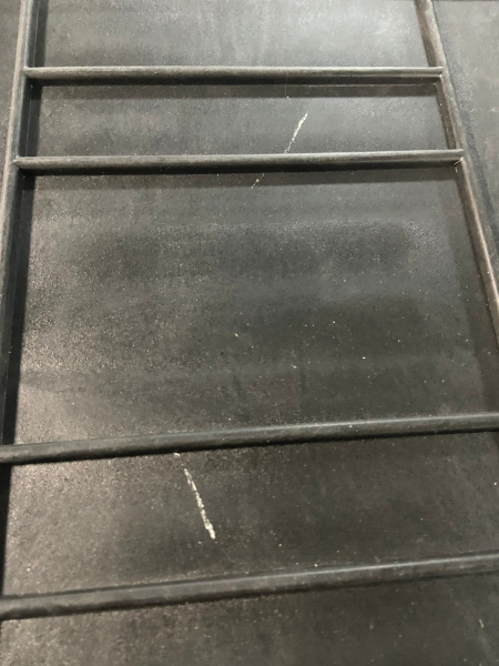 3 Кейс защитный ударопрочный РИФ 1140х643х419 мм (уценка)