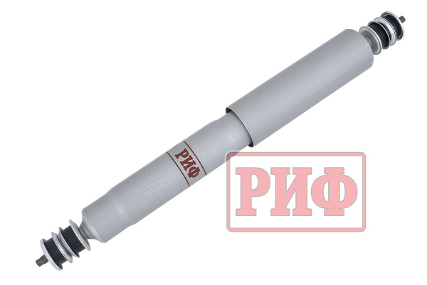 Амортизатор РИФ передний газовый Nissan Patrol Y60/Y61 лифт 50 мм Амортизатор РИФ передний газовый Nissan Patrol Y60/Y61 лифт 50 мм