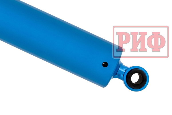 Демпфер РИФ рулевой "Арктика" УАЗ Патриот/Хантер, Toyota Land Cruiser 70-серия 2007+