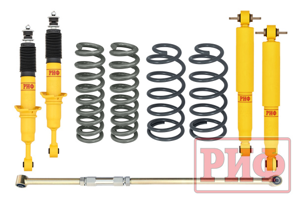 Лифт-комплект Лифт-комплект