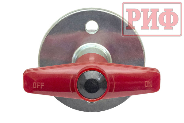 Выключатель массы РИФ 12-60В 250А