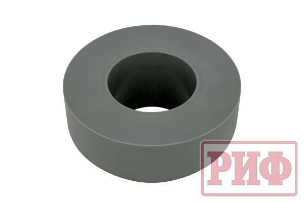 Проставка РИФ под заднюю пружину Kia Sorento 2009-2015 20 мм полиуретан Проставка РИФ под заднюю пружину Kia Sorento 2009-2015 20 мм полиуретан