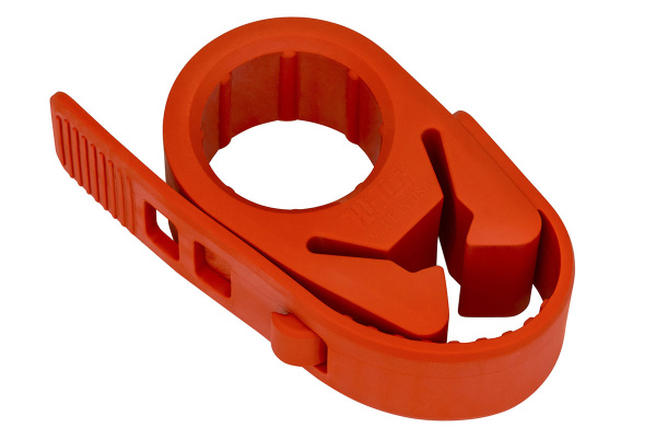 Держатель рукоятки домкрата Hi Lift(красный) Держатель рукоятки домкрата Hi Lift(красный)