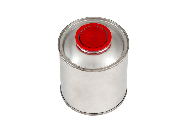 Грунт эпоксидный антикоррозийный с отвердителем ПРОТОПЛАСТ (0,75 л + 0,25 л)