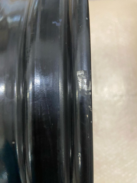 1 Диск усиленный Тойота Ниссан стальной черный 6x139,7 8xR16 d110 ET+30 (треуг. мелкий) (уценка) 1 Диск усиленный Тойота Ниссан стальной черный 6x139,7 8xR16 d110 ET+30 (треуг. мелкий) (уценка)