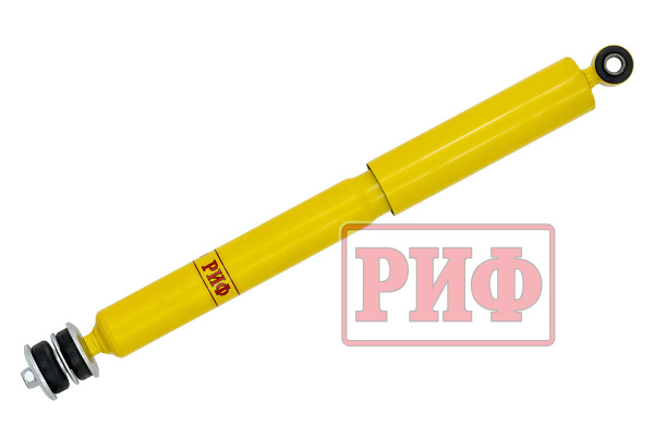 Амортизатор РИФ передний Mercedes-Benz G-Class лифт 0-35 мм Амортизатор РИФ передний Mercedes-Benz G-Class лифт 0-35 мм