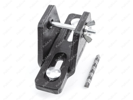 Крепление на автобагажник/рейлинги Крепление на автобагажник/рейлинги