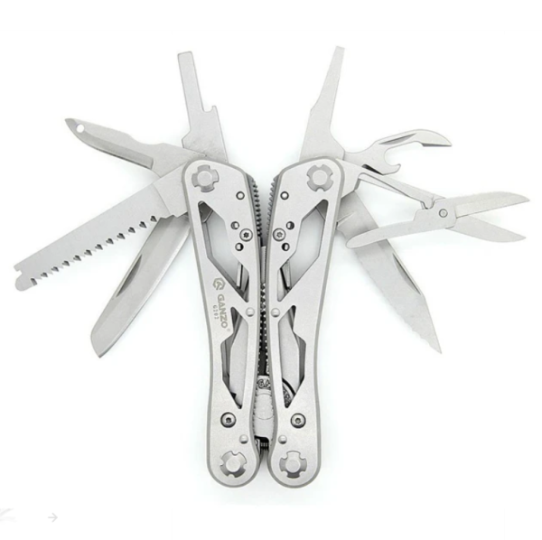 2 Мультитул  2 Мультитул