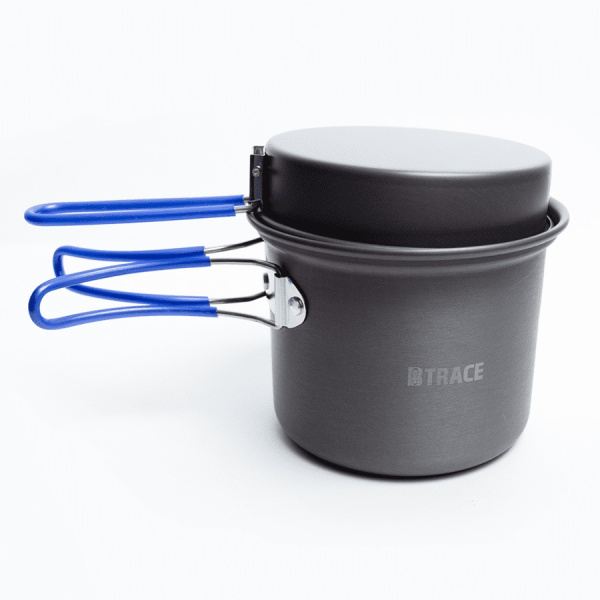 Набор посуды BTrace 1 персона Набор посуды BTrace 1 персона
