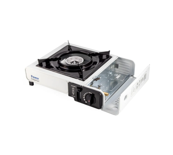 2 Плита газовая портативная  2 Плита газовая портативная