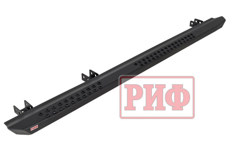 Пороги РИФ силовые для ГАЗ Соболь NN Пороги РИФ силовые для ГАЗ Соболь NN