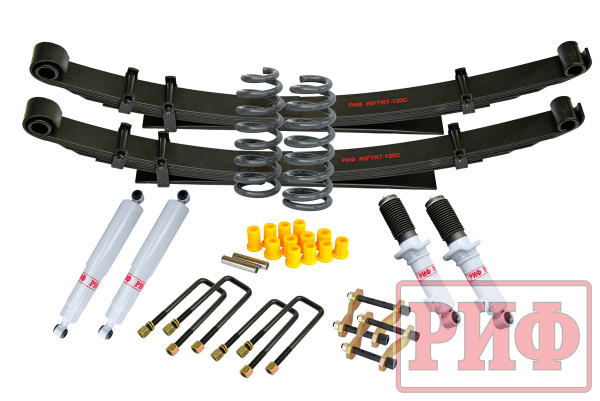 Лифт-комплект Лифт-комплект