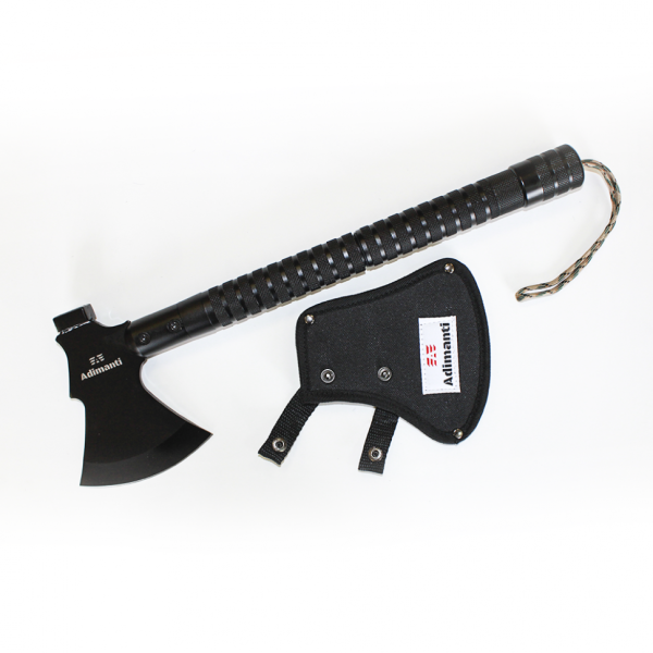 3 Топор многофункциональный ADIMANTI AXE-003 3 Топор многофункциональный ADIMANTI AXE-003