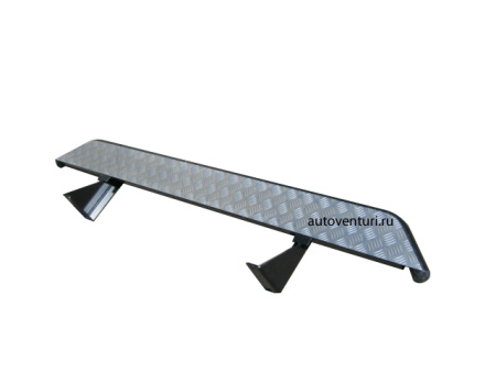 Пороги РИФ съёмные Mitsubishi  L200 Пороги РИФ съёмные Mitsubishi  L200