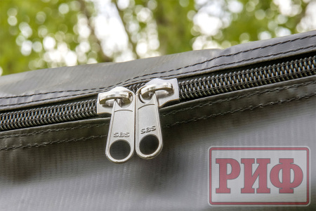 Маркиза автомобильная РИФ веерная 2,5х2,5 м (левая) Маркиза автомобильная РИФ веерная 2,5х2,5 м (левая)