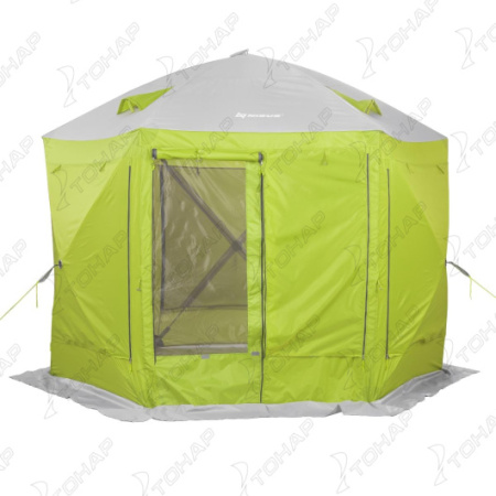 5 Шатер Nisus SOLANO 5 Шатер Nisus SOLANO