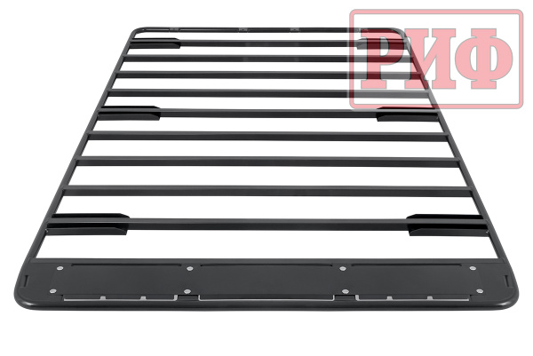 Багажник (платформа) РИФ 1200х2100 мм для Toyota Land Cruiser 200