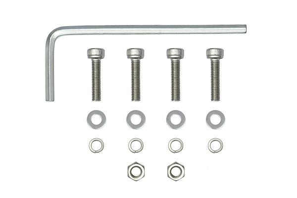 Фара комбинированного света AURORA 140 мм 30W LED