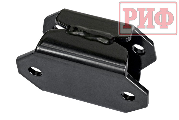 Кронштейн стойки пер. стабилизатора РИФ для Toyota Land Cruiser 80/105 под лифт 100 мм Кронштейн стойки пер. стабилизатора РИФ для Toyota Land Cruiser 80/105 под лифт 100 мм