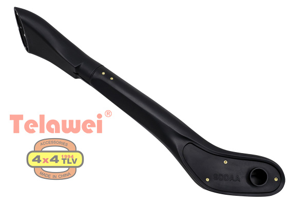 Шноркель Telawei для Renault Duster 1.6, 1.2T, 1.5D Шноркель Telawei для Renault Duster 1.6, 1.2T, 1.5D