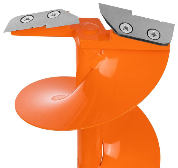 3 Комплект под мотобур шнек ТОНАР MOTOSHTORM 150R+адаптер АШ-02+молоточек 3 Комплект под мотобур шнек ТОНАР MOTOSHTORM 150R+адаптер АШ-02+молоточек