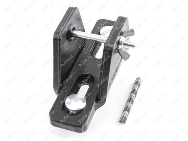 Крепление на автобагажник/рейлинги Крепление на автобагажник/рейлинги