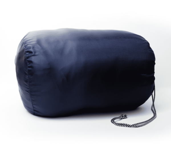 Мешок спальный BTrace Scout (Синий), (ТК: +20°C) Мешок спальный BTrace Scout (Синий), (ТК: +20°C)