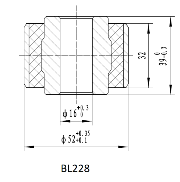 BL228 BL228