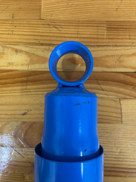 2 Амортизатор РИФ  2 Амортизатор РИФ