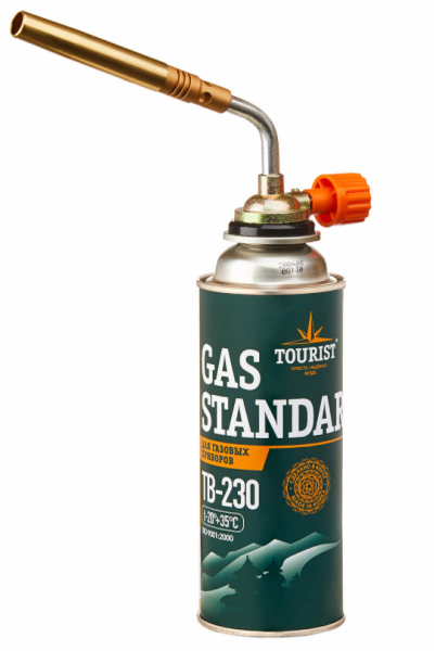 Резак газовый TOURIST BABA Резак газовый TOURIST BABA