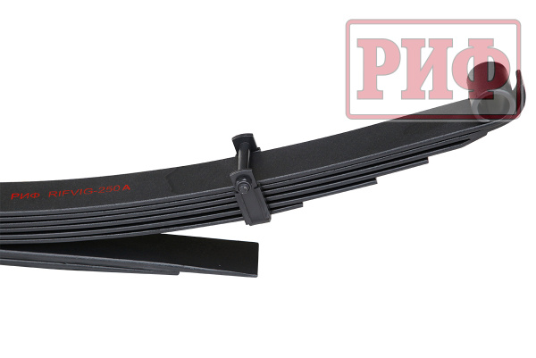 Рессора РИФ задняя Toyota Hilux 2005-2014 0-100 кг лифт 45 мм Рессора РИФ задняя Toyota Hilux 2005-2014 0-100 кг лифт 45 мм