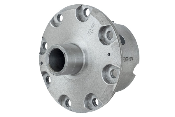 Блокировка переднего дифференциала HF пневматическая (без компрессора) для Suzuki Jimny 1998-2003, 2 Блокировка переднего дифференциала HF пневматическая (без компрессора) для Suzuki Jimny 1998-2003, 2