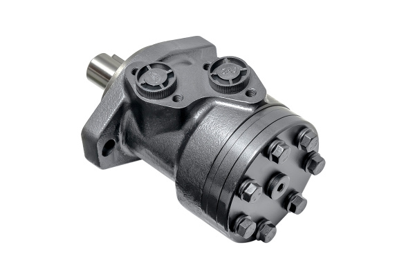 Мотор для гидравлической лебедки Runva HWD12000YD