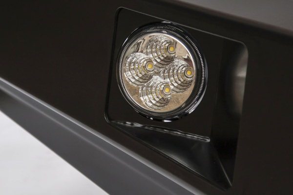 Доп фары Доп фары