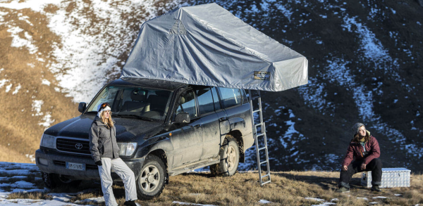 1 Утеплитель для автопалатки AUTOHOME OVERZONE SMALL STANDARD 1 Утеплитель для автопалатки AUTOHOME OVERZONE SMALL STANDARD