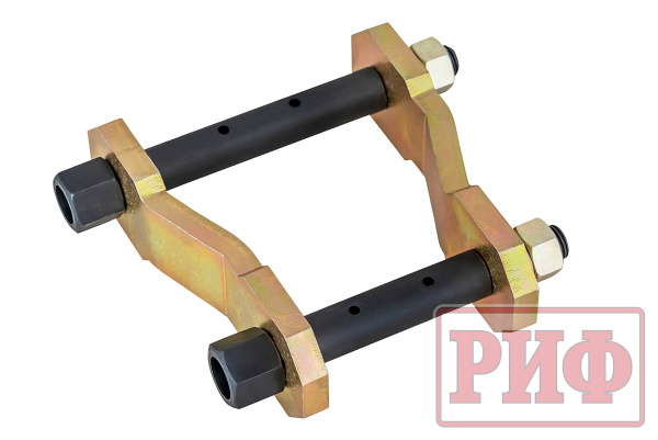 Серьга РИФ задней рессоры Toyota Hilux Серьга РИФ задней рессоры Toyota Hilux